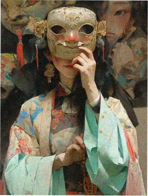 短剧深夜代驾封面
